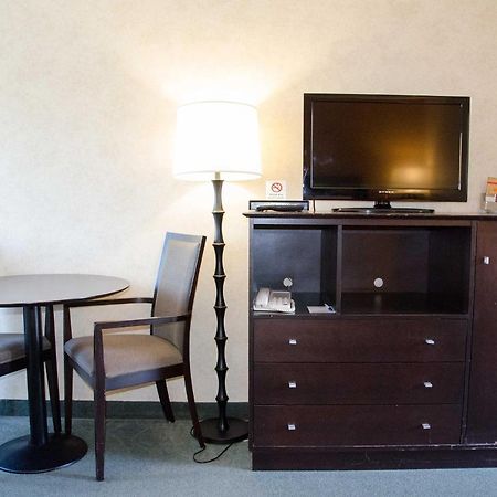 Best Budget Inn & Suites Kamloops Luaran gambar